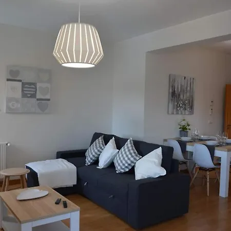 Wonderful Marina 4b 2b Apartamento *