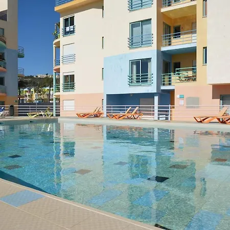 Apartamento Wonderful Marina 4b 2b Albufeira
