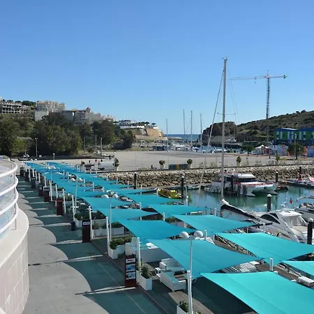 Wonderful Marina 4b 2b Apartamento