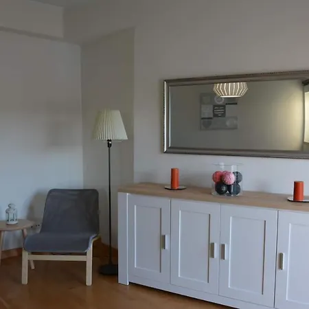 Daire Wonderful Marina 4b 2b Albufeira