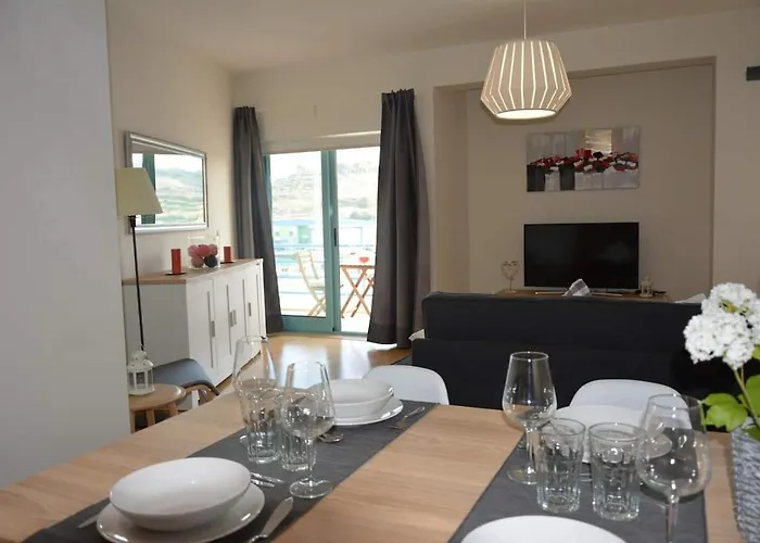 Wonderful Marina 4b 2b Appartamento Albufeira