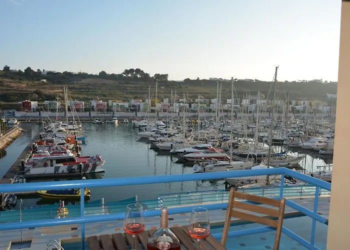 Appartamento Wonderful Marina 4b 2b