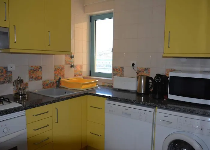 Appartamento Wonderful Marina 4b 2b Albufeira