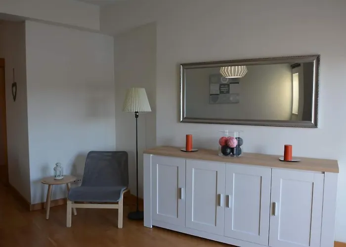 Appartamento Wonderful Marina 4b 2b Albufeira