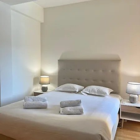Wonderful Marina 4b 2b Appartement Albufeira