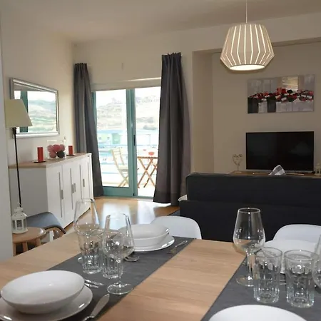 Wonderful Marina 4b 2b Appartement Albufeira