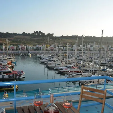 Appartement Wonderful Marina 4b 2b