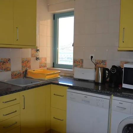 Appartement Wonderful Marina 4b 2b Albufeira