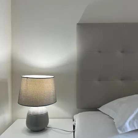 Appartement Wonderful Marina 4b 2b